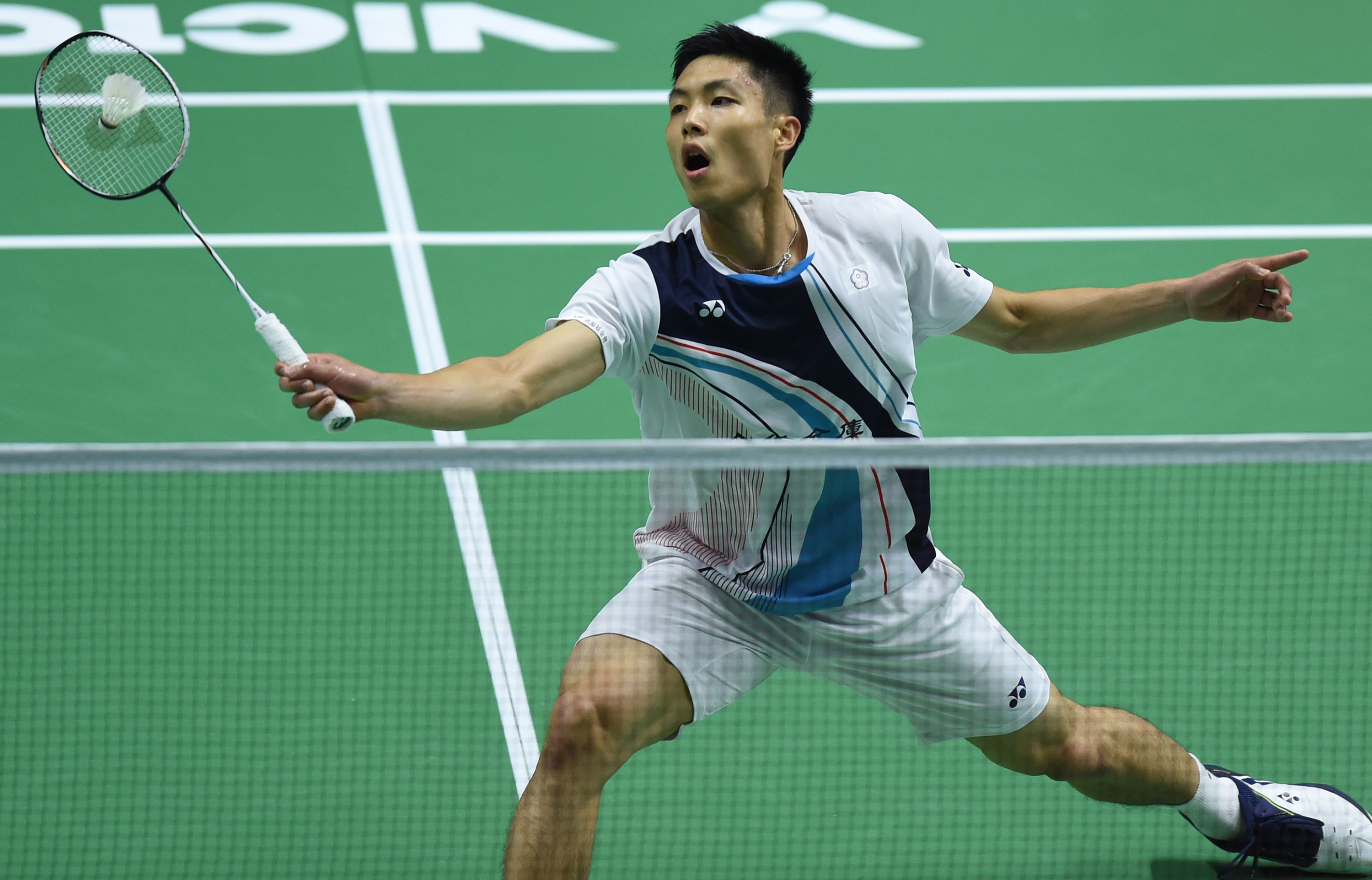 让对手节奏 让对手节奏