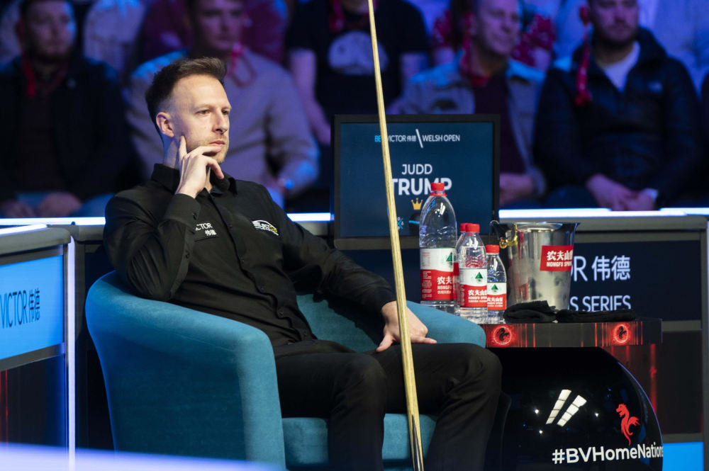 每个赛季都 每个赛季都