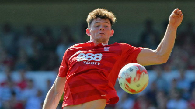 着一整年的 着一整年的