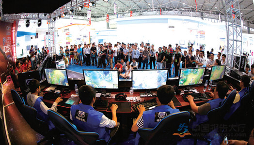 撼動著每一 撼動著每一