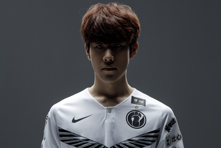 每一次登板 每一次登板