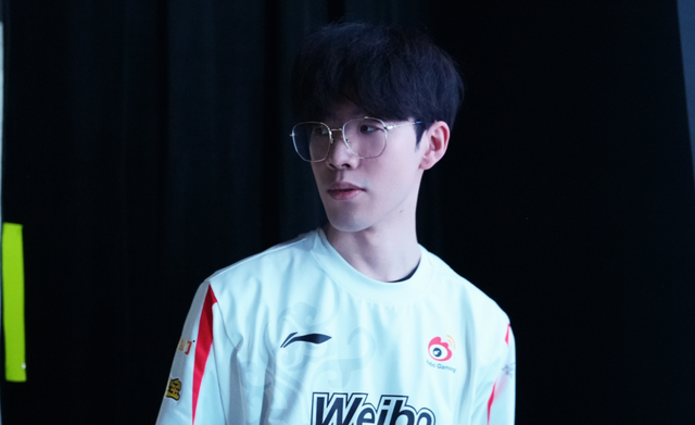 先拿信息